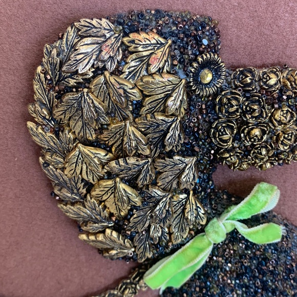 86. Extremely rare vintage handbag from Jolles Original - Picture 9 of 14